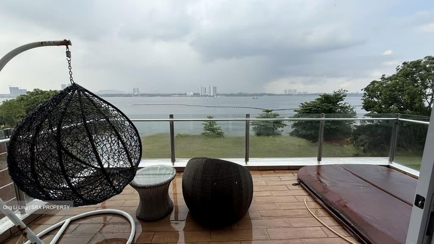 Bungalows By the Sea (D27), Detached #542363771